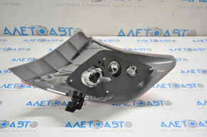Light outer wing left Toyota Camry v50 12-14 usa