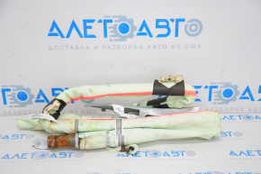 Airbag airbag side curtain right Dodge Dart 13-16 rusty pyropatron