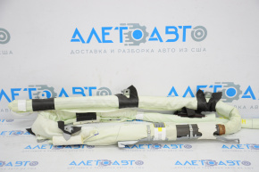 Airbag airbag side curtain left Fiat 500L 14-19