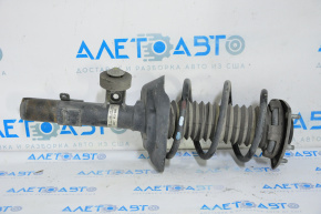 Front right shock absorber assembly for Honda Accord 13-17