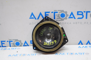 Speaker rear left Lexus ES300h ES350 13-18 broken housing