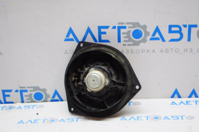 Speaker rear left Lexus ES300h ES350 13-18 broken housing