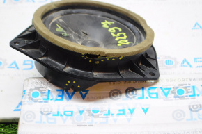 Speaker rear left Lexus ES300h ES350 13-18 broken housing