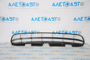 Lower front bumper grille for Lexus RX350 RX450h 10-12 pre-restyling