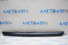 Tailgate trim Lincoln MKC 15-18 scrap crepe