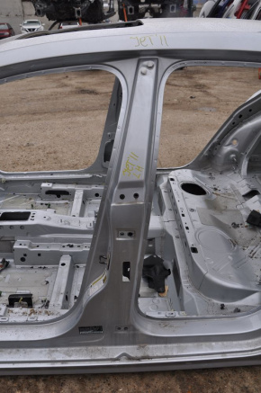Left center pillar for VW Jetta 11-18 USA