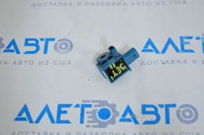 Rear left airbag sensor for VW Jetta 11-18 USA, blue