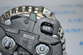 VW Passat b7 12-14 USA 2.5 Alternator