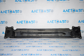 Rear bumper reinforcement for VW Passat b7 12-15 USA