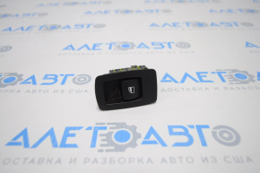 Front right window lift control BMW X5 E70 07-13