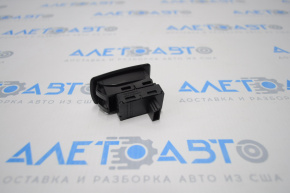 Front right window lift control BMW X5 E70 07-13