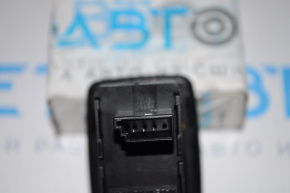 Front right window lift control BMW X5 E70 07-13