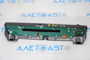 Control Panel CD Radio BMW X5 E70 07-13