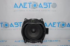 Subwoofer left BMW X5 E70 07-13