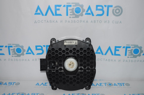 Subwoofer left BMW X5 E70 07-13