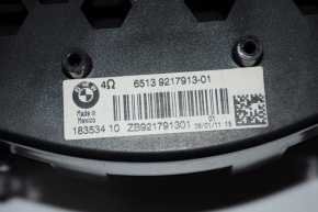 Subwoofer right BMW X5 E70 07-13