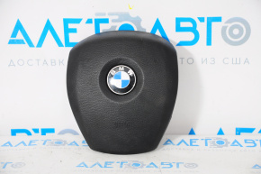 Airbag in steering wheel driver BMW X5 E70 07-13