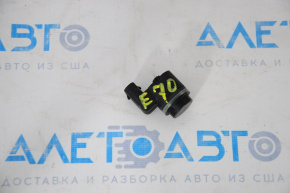 Front parking sensors for BMW X5 E70 11-11 without ring