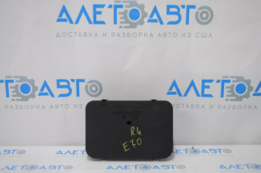 Left ventilation shield BMW X5 E70 07-13
