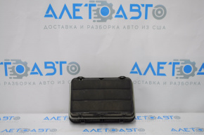 Right ventilation shield BMW X5 E70 07-13