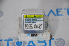 Xenon lamp BMW X5 E70 07-13 D1S, PHILIPS