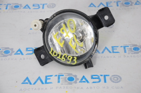 Fog light left PTF BMW X5 E70 07-13