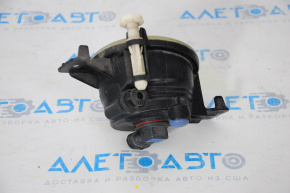 Fog light PTF right BMW X5 E70 07-13