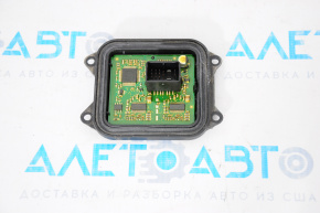 AFS control left BMW X5 E70 07-13