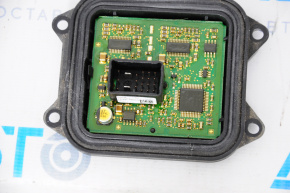 AFS control left BMW X5 E70 07-13