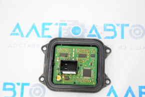 AFS Control Right BMW X5 E70 07-13