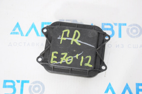 AFS Control Right BMW X5 E70 07-13