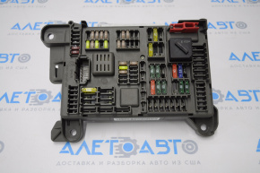 Trunk fuse box BMW X5 E70 07-13