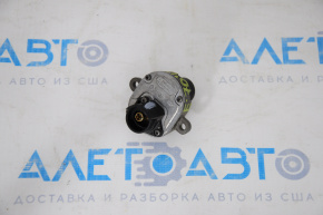 Camera front bumper view circle left BMW X5 E70 07-13