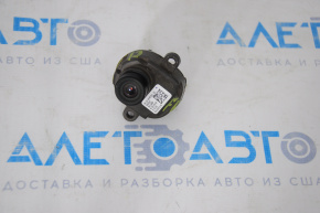 Camera front bumper view circle right BMW X5 E70 07-13