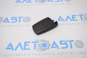 Smart key BMW X5 E70 07-11 3 buttons without tip