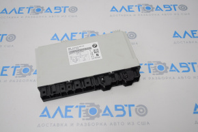 Seat control unit BMW X5 X6 E70 E71 07-13