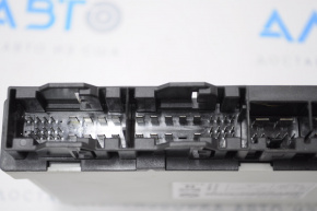 Seat control unit BMW X5 X6 E70 E71 07-13