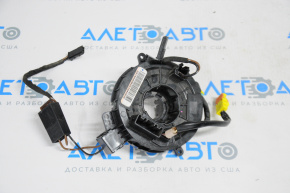 Steering wheel cable Cadillac ATS 13-19 with heated steering wheel, defective chip