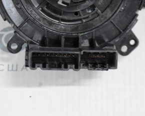 Steering wheel cable Cadillac ATS 13-19 with heated steering wheel, defective chip