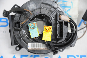 Steering wheel cable Cadillac ATS 13-19 with heated steering wheel, defective chip