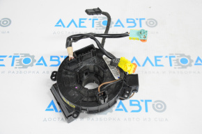 Steering wheel cable with steering angle sensor Cadillac CTS 14-19 with heating