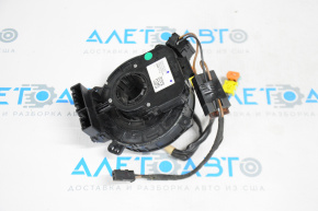 Steering wheel cable with steering angle sensor Cadillac CTS 14-19 with heating