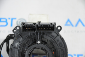 Steering wheel cable with steering angle sensor Cadillac CTS 14-19 with heating