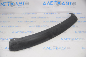 Front bumper lip left Ford Focus mk3 11-14 prerest, worn