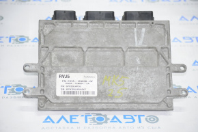 Block ECU engine computer Ford Fusion mk5 13-16 2.5
