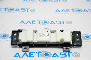 Infiniti JX35 QX60 13- Rear Seat Climate Control