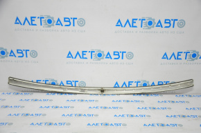 Rear bumper cover Infiniti JX35 QX60 13-15 chrome
