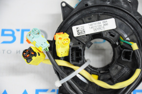 Steering wheel cable Jeep Cherokee KL 14-23 14-2361604-00A