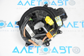 Steering wheel cable Jeep Cherokee KL 14-23 without heating