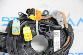 Steering wheel cable Jeep Cherokee KL 14-23 without heating